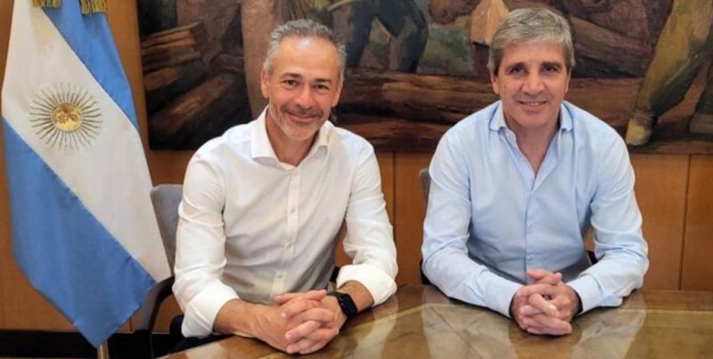 La Secretaría de Finanzas lanza nueva licitación de Títulos del Tesoro con vencimiento en 2026