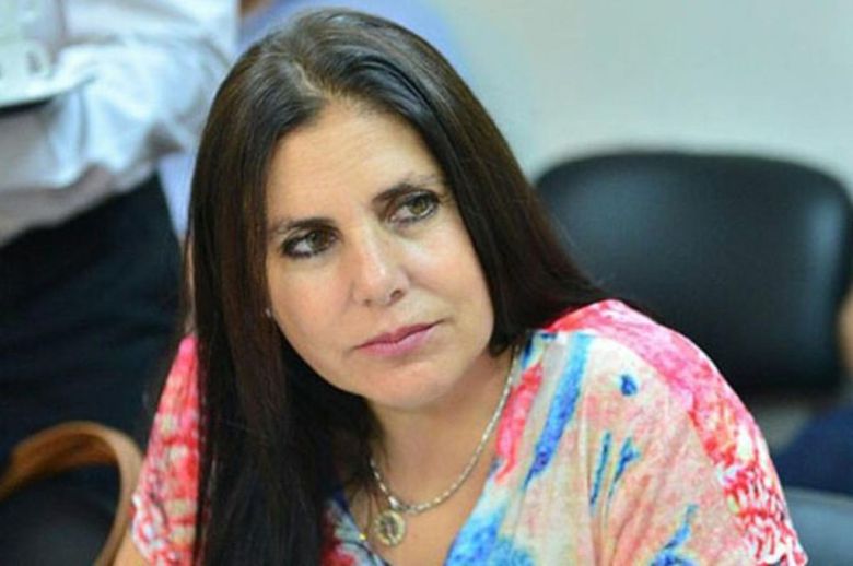 “La reforma previsional garantizará el 82% móvil” dijo la diputada Lena