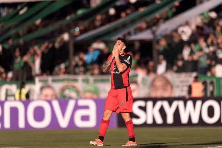 Neris podría darle a Colón un impensado regalo de Reyes