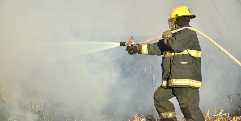Santa Fe refuerza su estrategia contra incendios por acción humana y el cambio climático