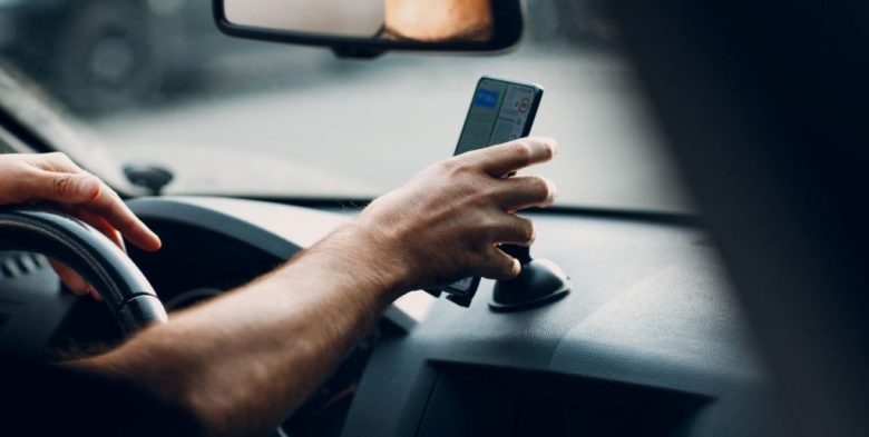 La nueva norma de apps de viajes en Santa Fe regirá desde el 15 de enero: cómo ser chofer legal