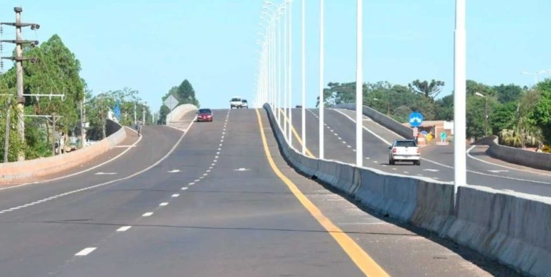 Ya opera la concesión de rutas nacionales entre Buenos Aires, Entre Ríos, Corrientes y el puente Rosario-Victoria