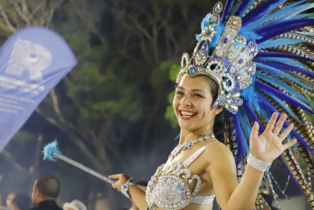 Reconquista ya palpita los Carnavales 2026 con la vuelta al Club Platense Porvenir