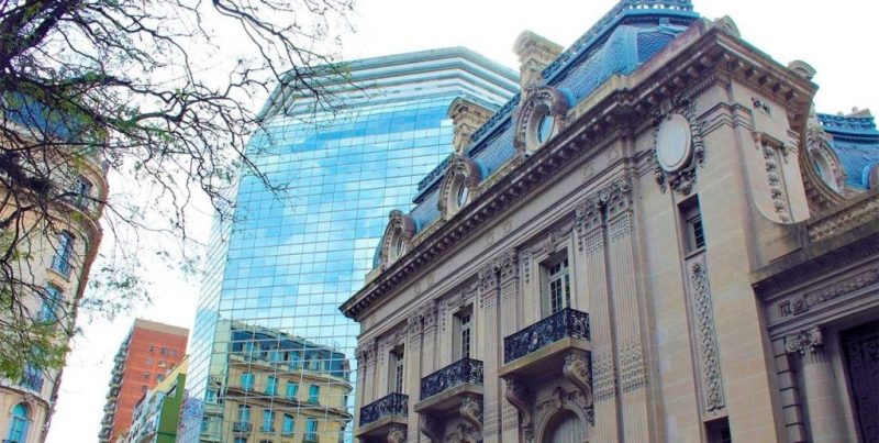 El Gobierno argentino apoyó las acciones de Estados Unidos en Venezuela