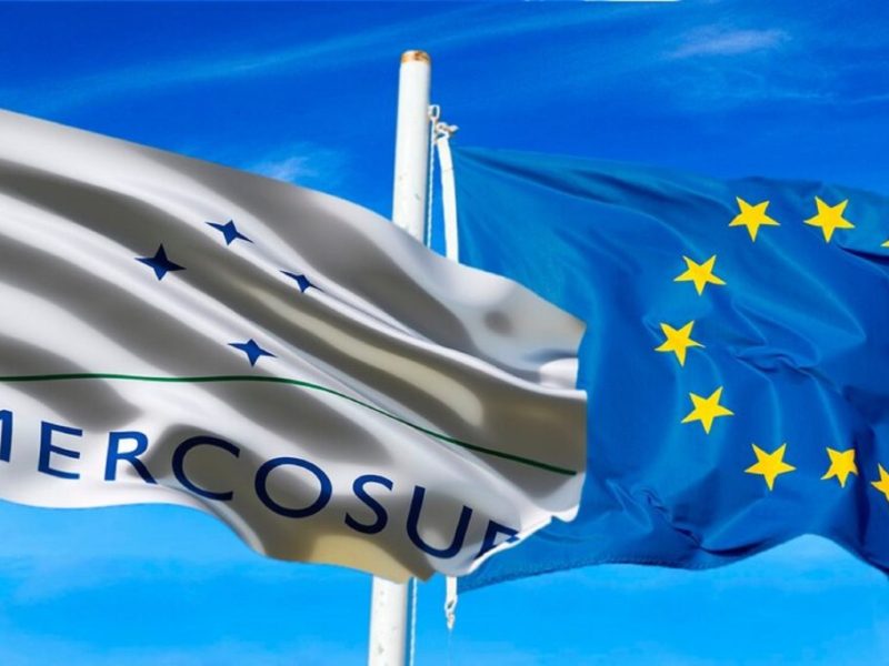 La importancia del acuerdo Mercosur-Unión Europea para el comercio de Entre Ríos