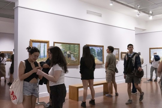 Rosario convoca a espacios culturales para participar de una nueva Noche de Museos Abiertos