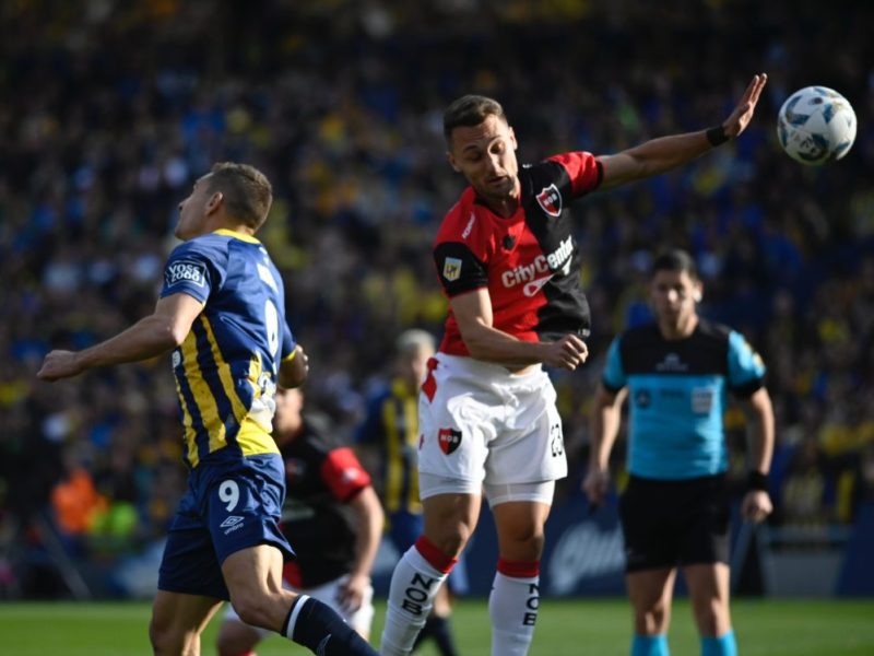 El clásico de las diferencias: Newell’s y Central se enfrentan en otro apasionante choque de pasiones rosarinas
