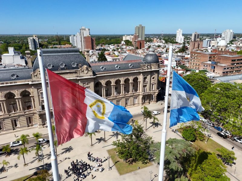 UPCN aceptó la propuesta salarial de Provincia para el primer semestre de 2026