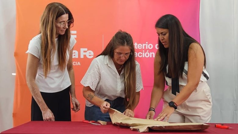 Educación: seis ofertas para construir 11 aulas en nueve escuelas de Rafaela