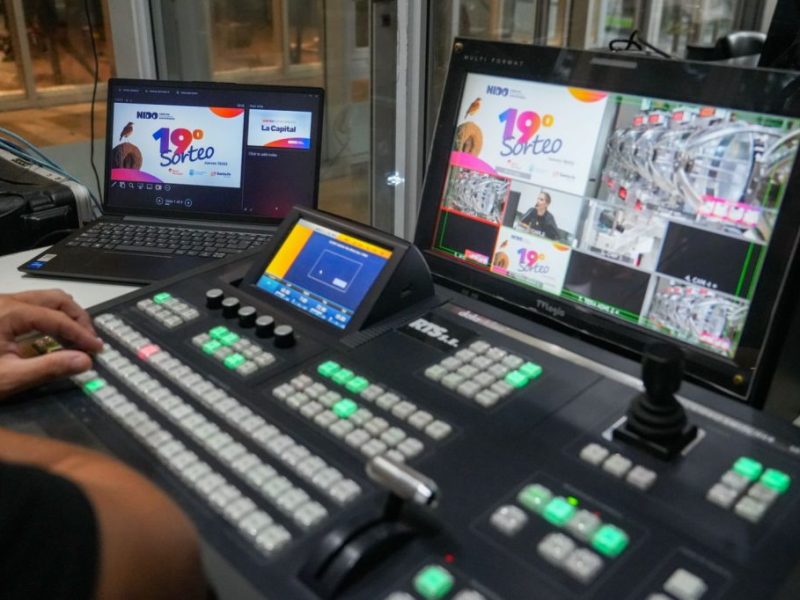 Créditos Nido: se realizó la primera etapa del 19° sorteo