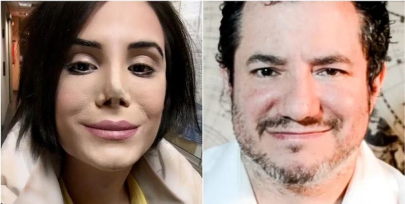 Comenzó en Buenos Aires el juicio a Felipe Pettinato por la muerte de su neurólogo: podría recibir hasta 20 años de prisión