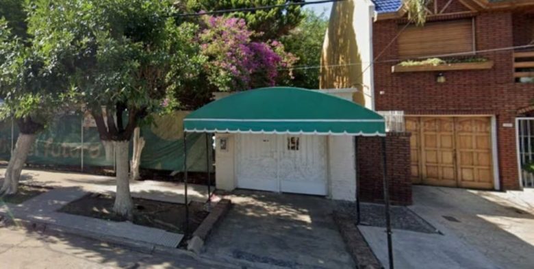 Rescataron a siete adultos mayores de un geriátrico en La Matanza por sus precarias condiciones