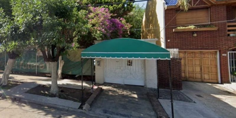 Rescataron a siete adultos mayores de un geriátrico en La Matanza por sus precarias condiciones