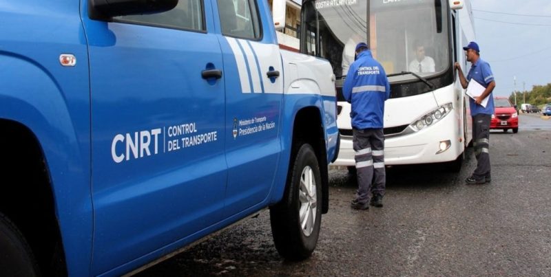 Fernando Julio Cortés es el nuevo Subsecretario de Transporte Automotor del gobierno nacional