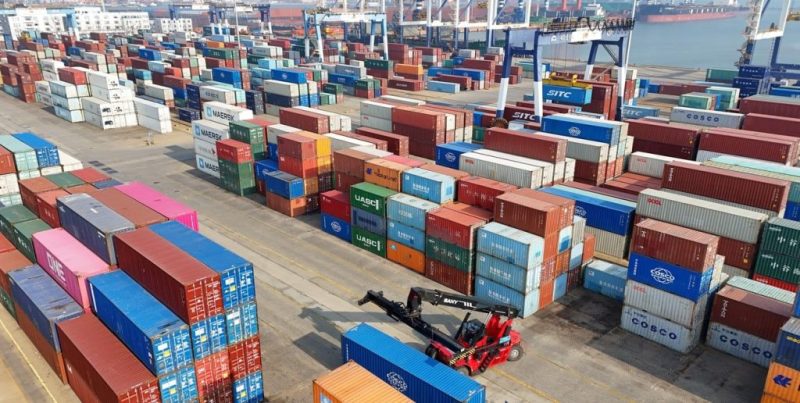 Santa Fe: 2025 cerró con récord de empresas importadoras y máximos de actividad en sectores clave