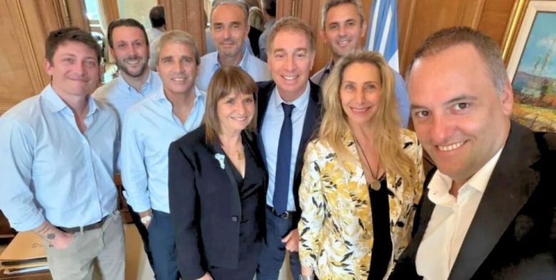 El Gobierno de Javier Milei ultima la agenda legislativa con reforma laboral y régimen penal juvenil para el 1° de marzo