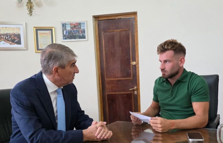 Más de $ 1.440 millones para obras en el departamento San Javier