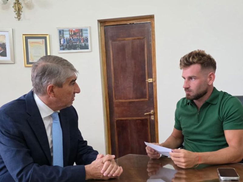 Más de $ 1.440 millones para obras en el departamento San Javier