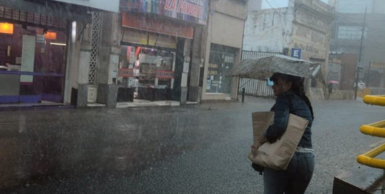 Rige alerta amarilla por fuertes tormentas en Santa Fe y la región: cómo sigue el tiempo