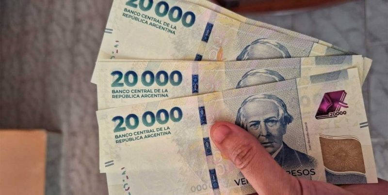 Cuánto cobrarán los jubilados con la suba del haber mínimo prevista para para marzo