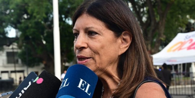 Clara García anticipa reformas clave en justicia, educación y municipios santafesinos para un año legislativo intenso