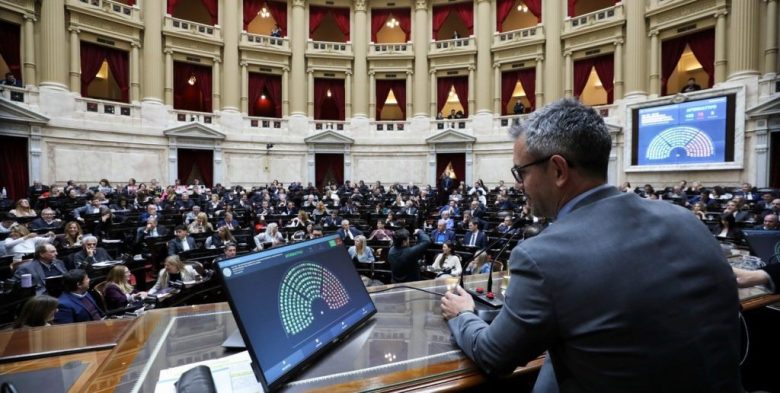 Provincias Unidas no dará quórum a la reforma laboral en el Senado de la Nación