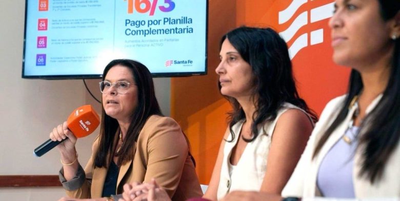 Provincia decreta aumento y da por cerrada la discusión paritaria