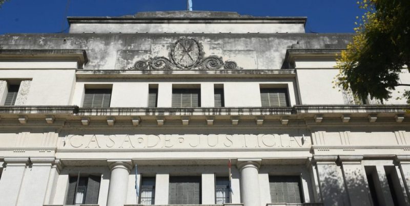 Corte Suprema de Santa Fe: la Asamblea Legislativa define los pliegos el jueves 26 tras audiencia pública
