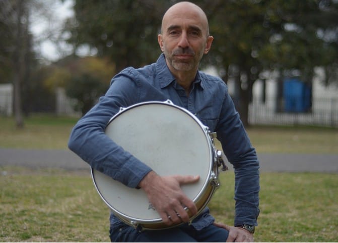 Luciano Ruggieri y su nuevo disco de jazz