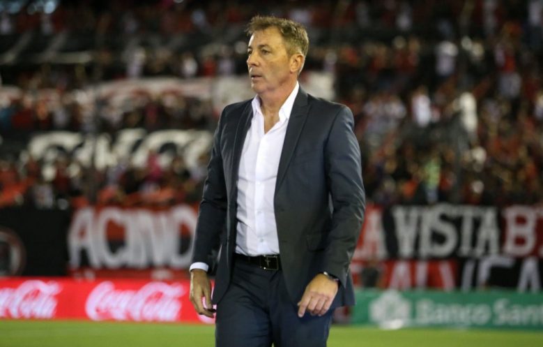 Newell’s, en su peor hora: Kudelka toma un equipo devastado y se viene el clásico