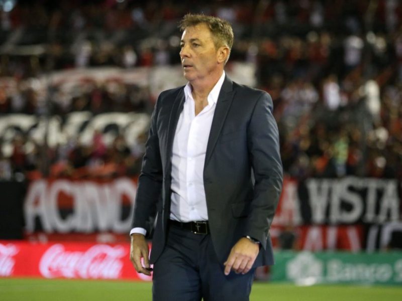 Newell’s, en su peor hora: Kudelka toma un equipo devastado y se viene el clásico