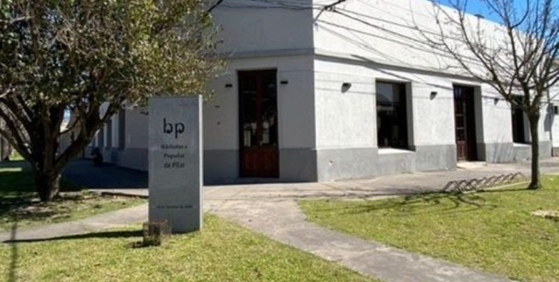 Pilar: la Biblioteca Popular impulsa una nueva agenda artística