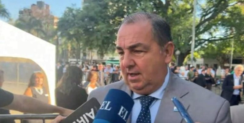 Juan Pablo Poletti destaca baja de la inseguridad y lanza el impulso por la carta orgánica propia de Santa Fe