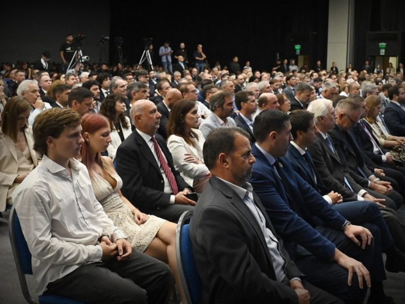 Industriales de Entre Ríos piden al gobierno un alivio impositivo 