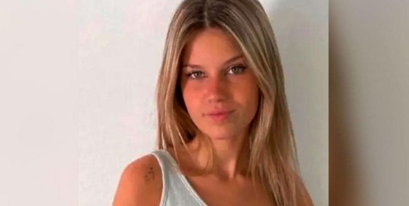 Tercera audiencia preparatoria en La Plata para la acusada en el caso «La Toretto» por homicidio