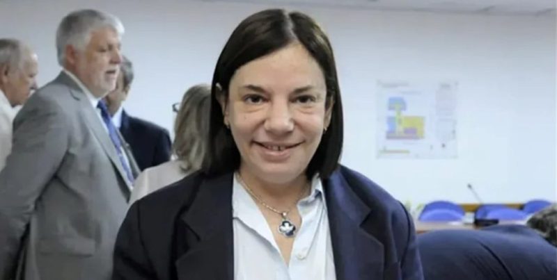Falleció Sandra Mendoza, exdiputada nacional y exesposa de Jorge Capitanich, por complicaciones de la diabetes