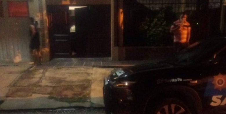 Delincuentes robaron en la casa de un jubilado en Santa Fe y le sustrajeron sus ahorros