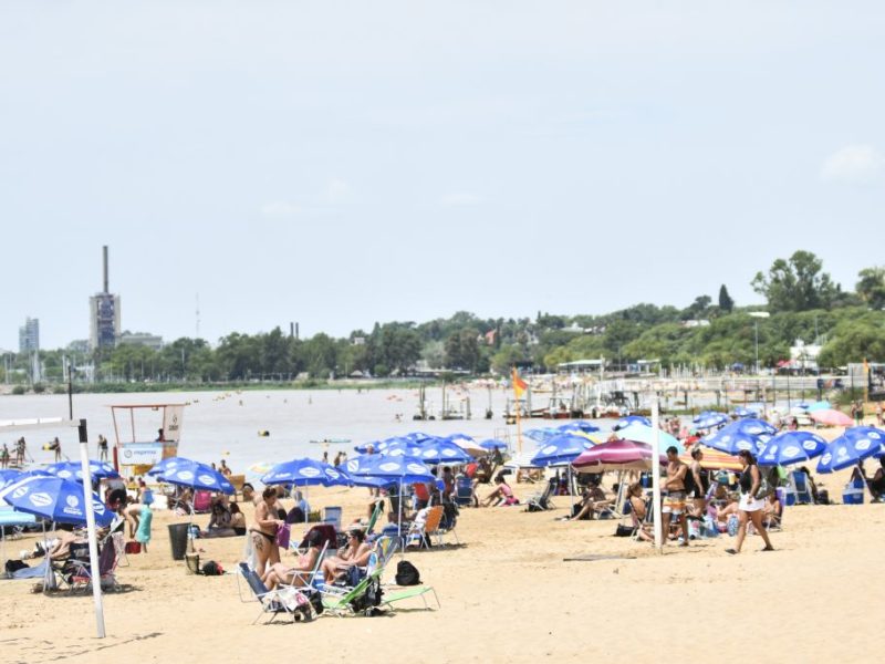 Carnaval y turismo: Rosario recibió más de 65 mil visitantes el fin de semana