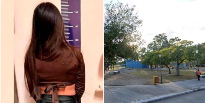 Santiago del Estero: ataque con ladrillo en una fiesta dejó a una beba internada