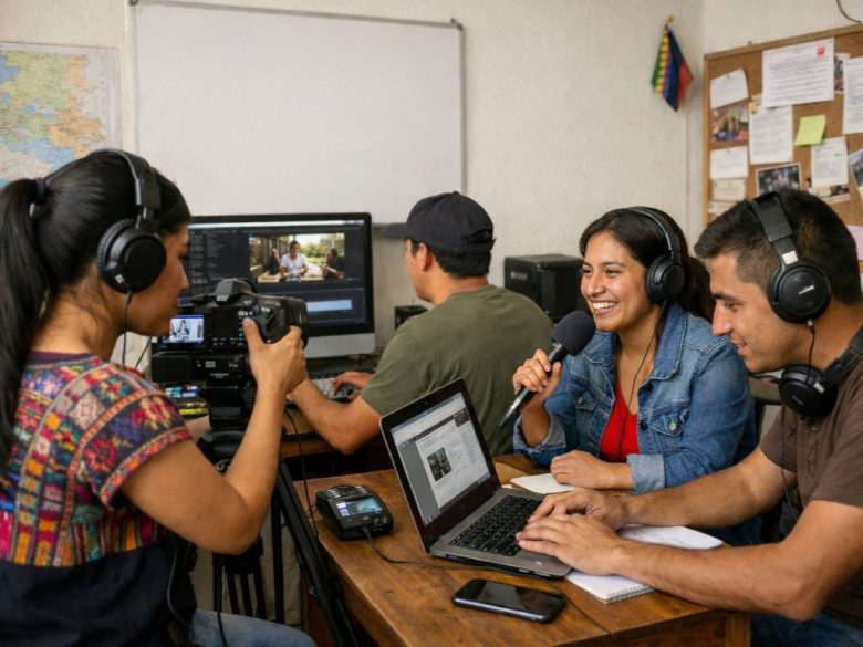 Cómo la comunicación comunitaria es el motor estratégico de las organizaciones sociales