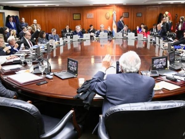 Consejo de la Magistratura define jueces en Comodoro Py, Rosario y Santa Fe