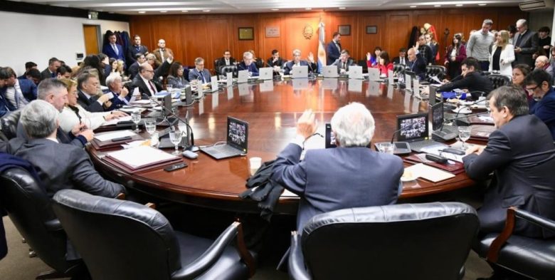 Consejo de la Magistratura define jueces en Comodoro Py, Rosario y Santa Fe