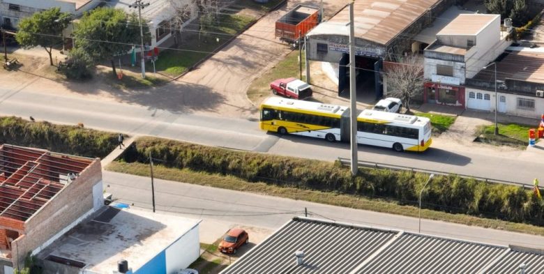 La Municipalidad de Santa Fe vuelve a licitar puentes peatonales en avenida Aristóbulo del Valle