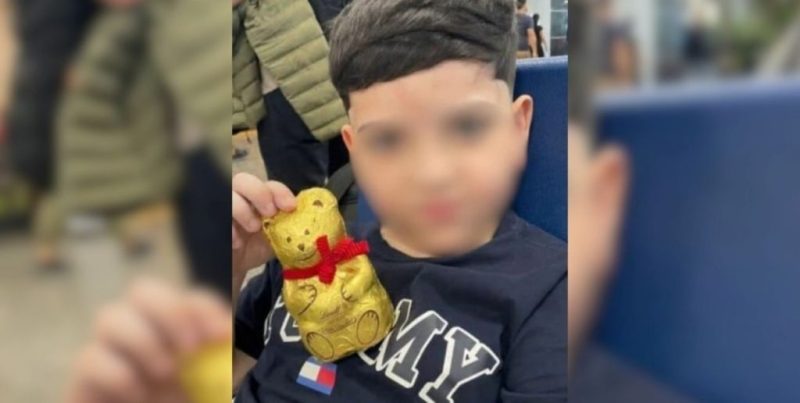 Accidente en Pinamar: Bastián Jerez volvió a quirófano y la Justicia citó a declarar a su madre