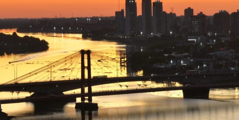Santa Fe celebra el Mes de los Humedales con visitas guiadas gratuitas por la Costanera y las islas del Paraná