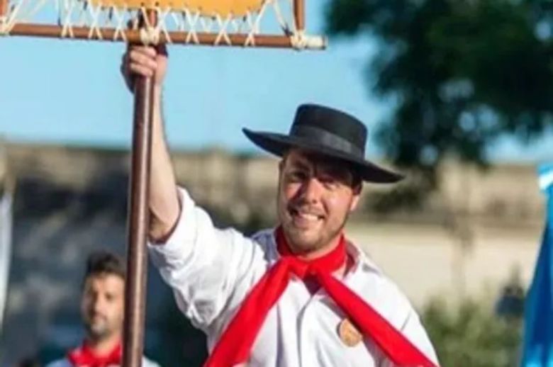El expresidente de la Sociedad Rural de Diamante seguirá en la cárcel