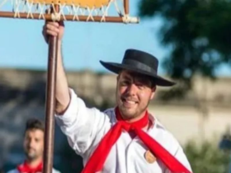 El expresidente de la Sociedad Rural de Diamante seguirá en la cárcel