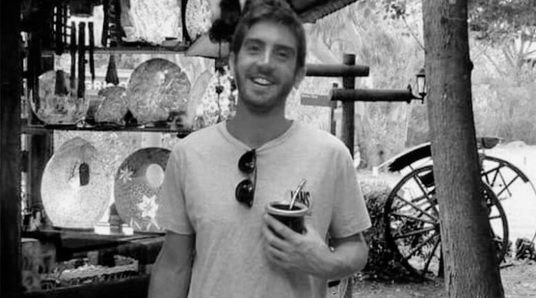 Renuevan el pedido de justicia por Ariel Goyeneche y convocan a una marcha