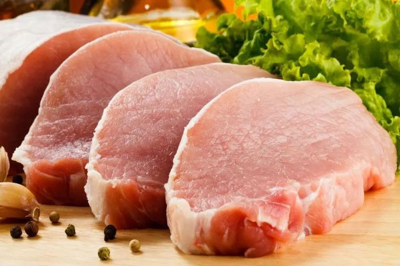 Se disparó la venta de carne de cerdo en Entre Ríos