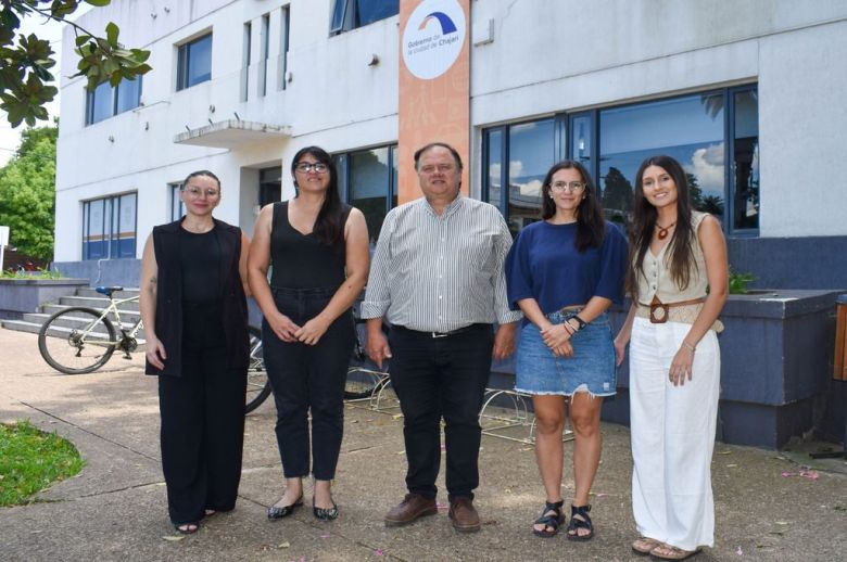 Cambios en las Direcciones de Discapacidad y de Familia en la Municipalidad